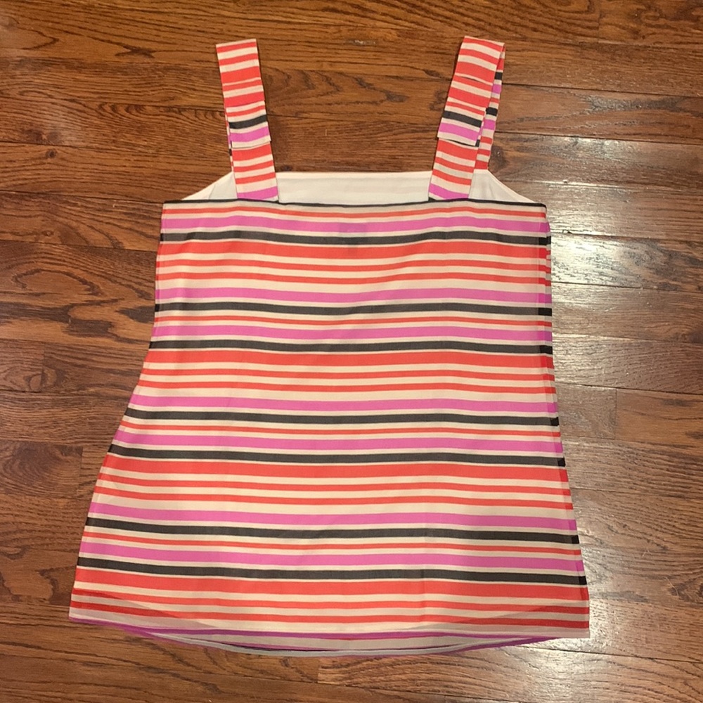 Like new Cabi Banded Cami - Picture 4 of 5